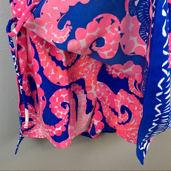 Lilly Pulitzer • NWOT Donna Romper - Picture 3 of 6